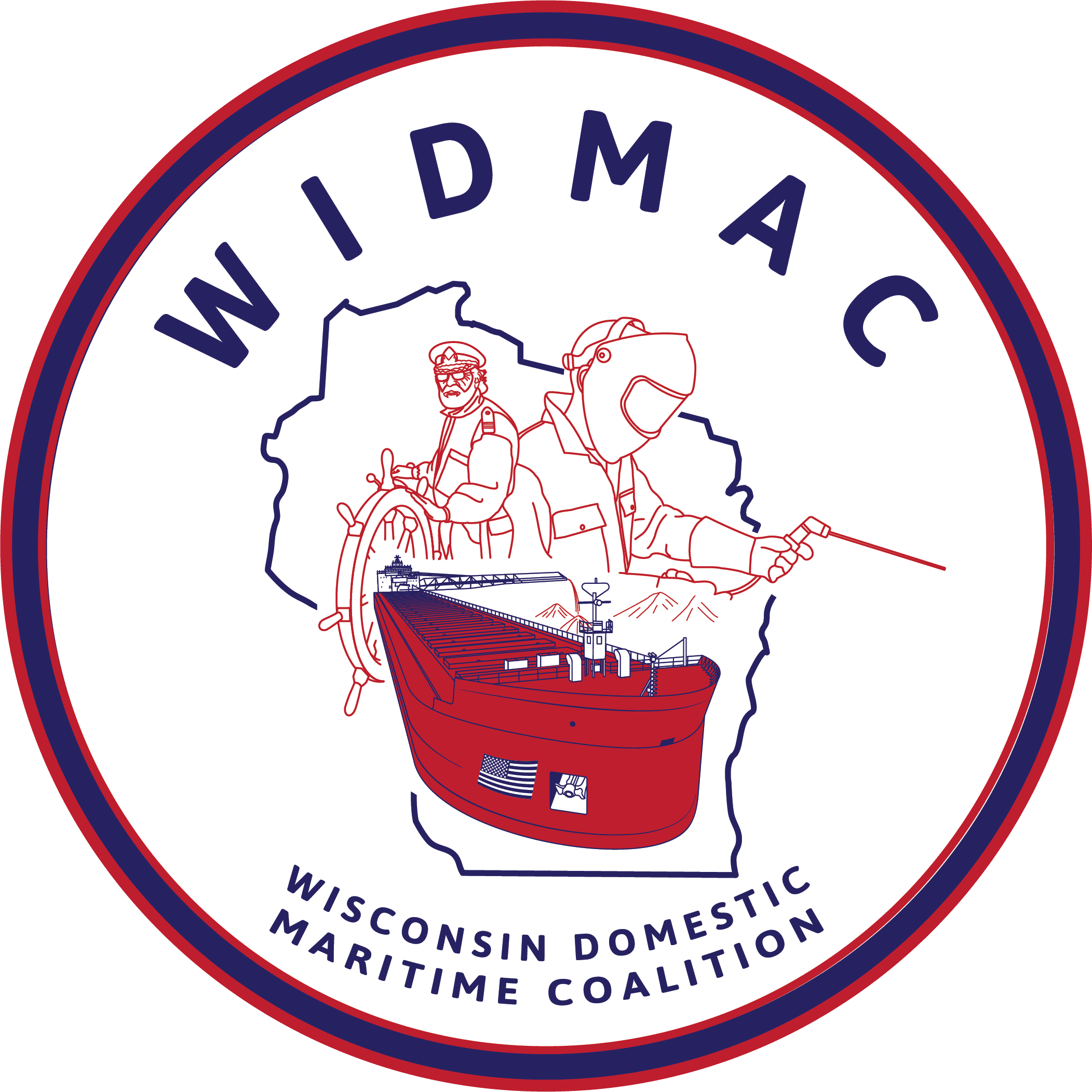 Announcing New Wisconsin Maritime Coalition | WIDMAC | Wisconsin ...