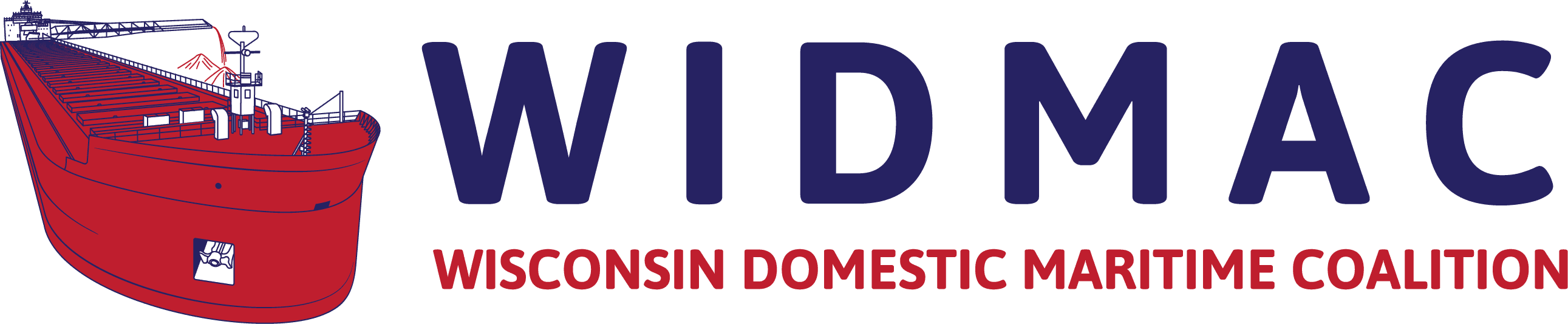 WIDMAC | Wisconsin Domestic Maritime Coalition